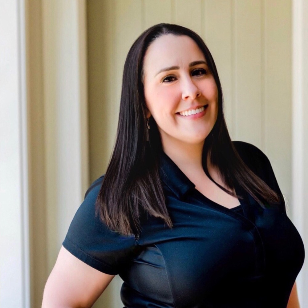 Meet your Posher, Kristen
